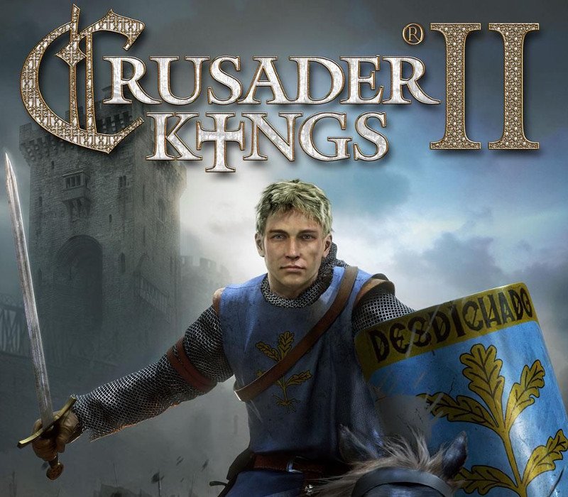 Crusader Kings II 