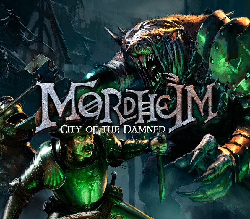 Mordheim: City of the Damned 