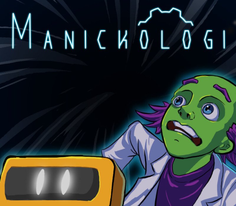Manickologi 