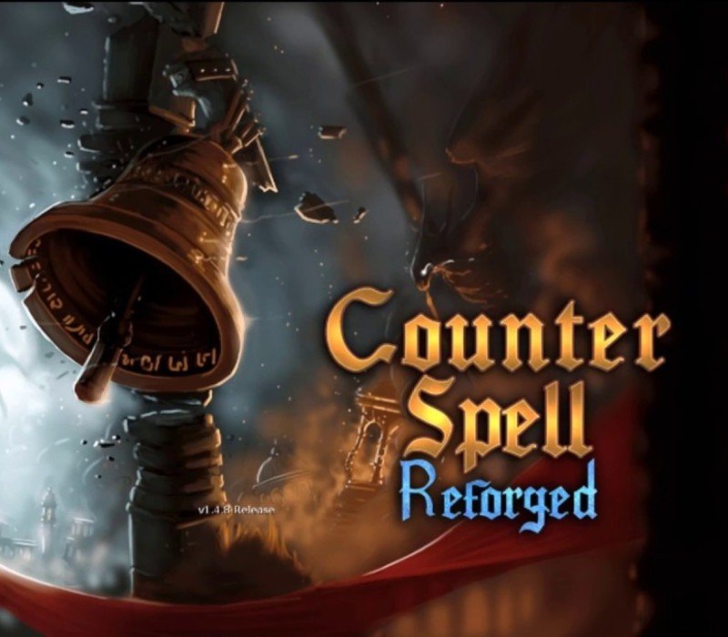 Counter Spell 