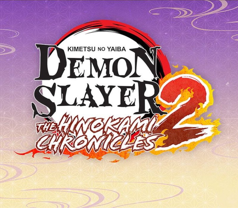 Demon Slayer -Kimetsu no Yaiba- The Hinokami Chronicles 2 