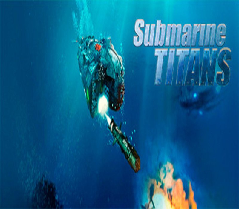 Submarine Titans 