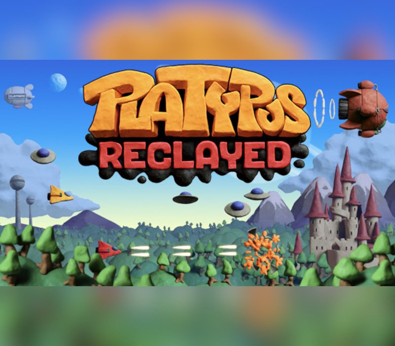 Platypus Reclayed 