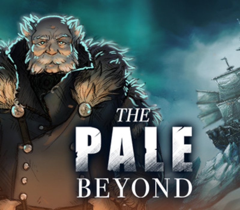 The Pale Beyond 