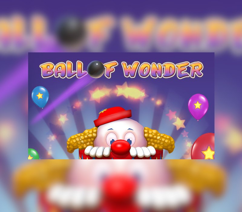 Ball of Wonder 
