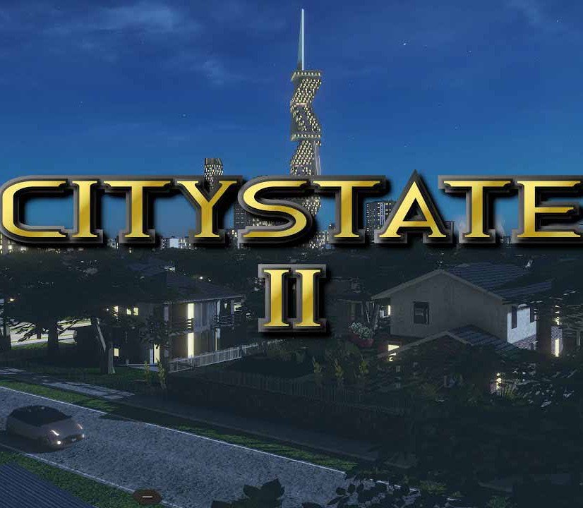 Citystate II 