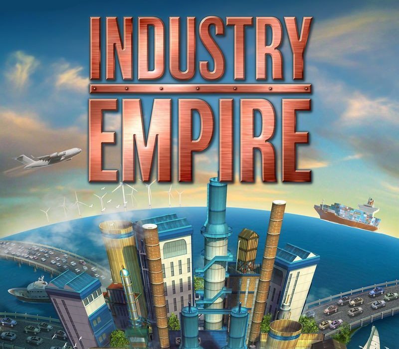 Industry Empire 