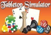 Tabletop Simulator