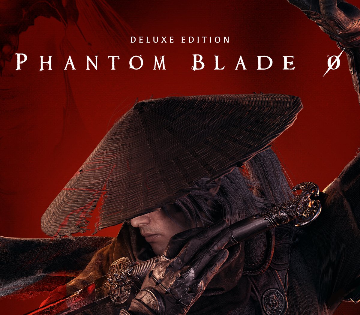 Phantom Blade Zero Deluxe Edition + Pre-Order Bonus PRE-ORDER 