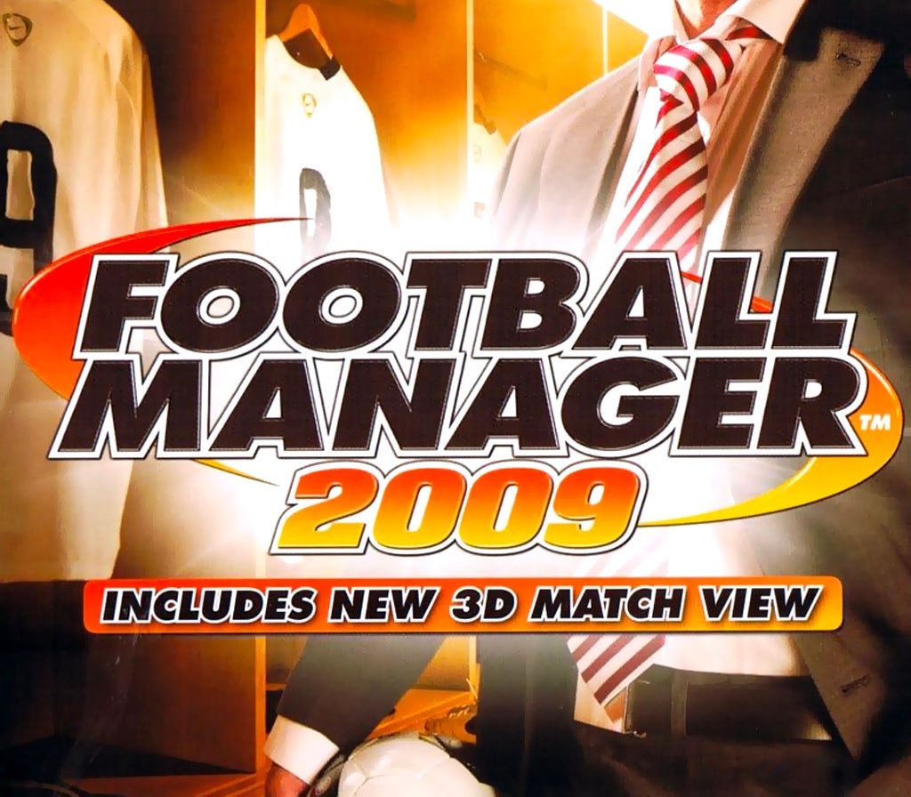 Football Manager 2009 