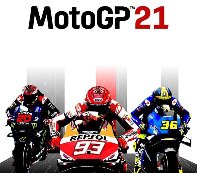 MotoGP 21 