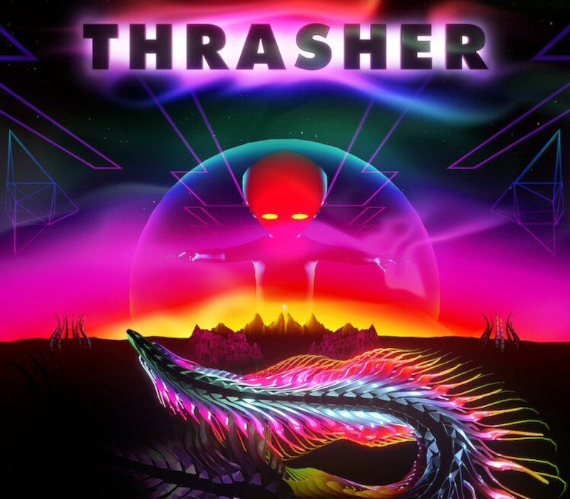 Thrasher 