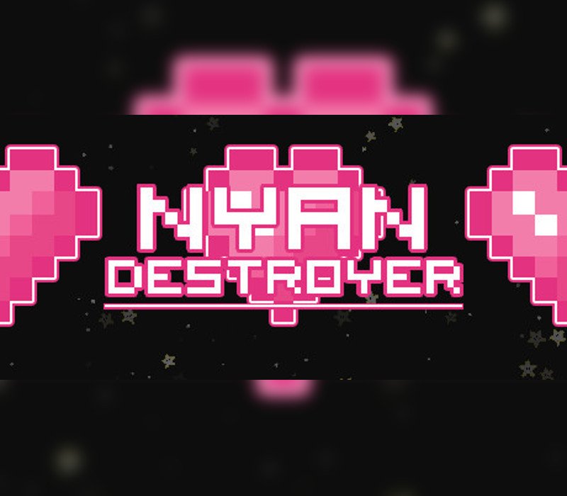 NYAN DESTROYER 