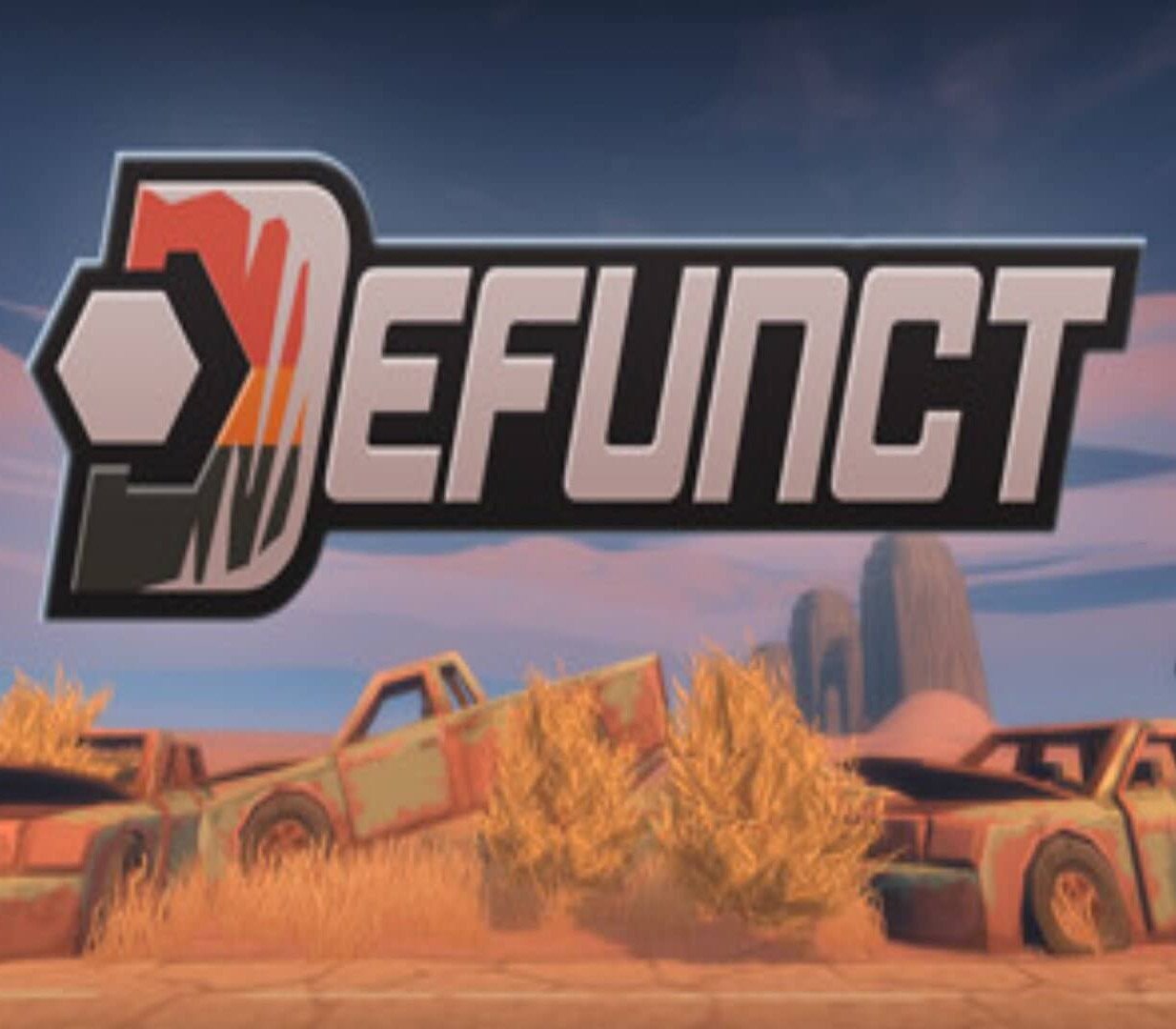 Defunct 