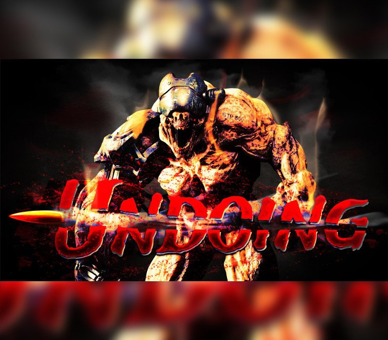 Undoing 