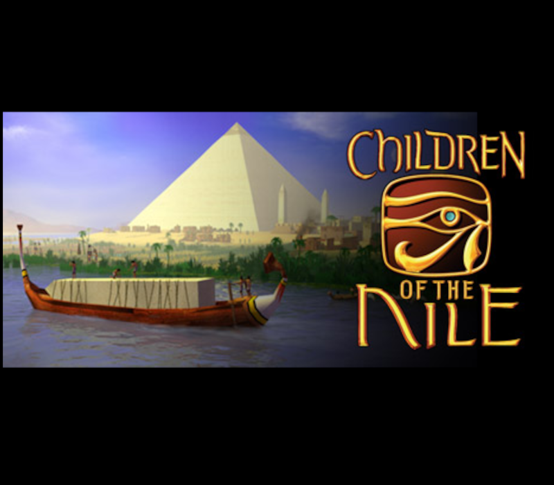 Children of the Nile: Enhanced Edition 