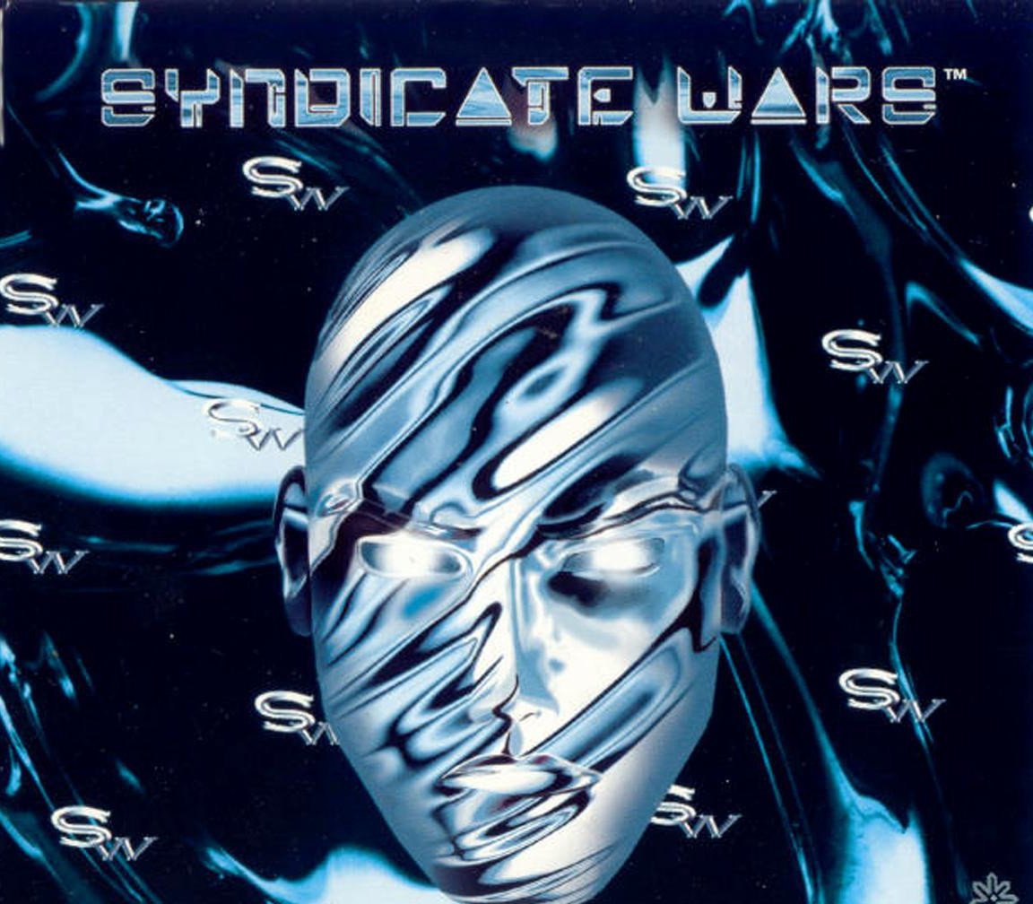 Syndicate Wars 