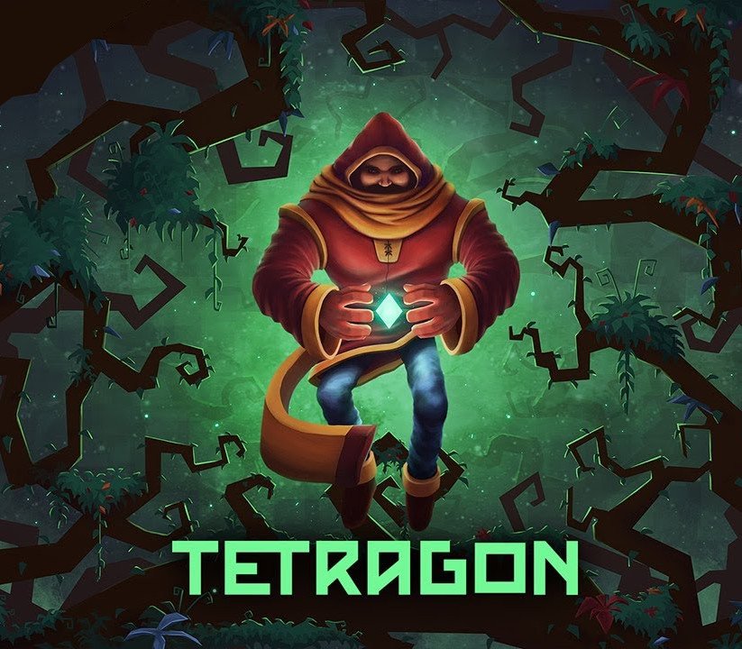 Tetragon 