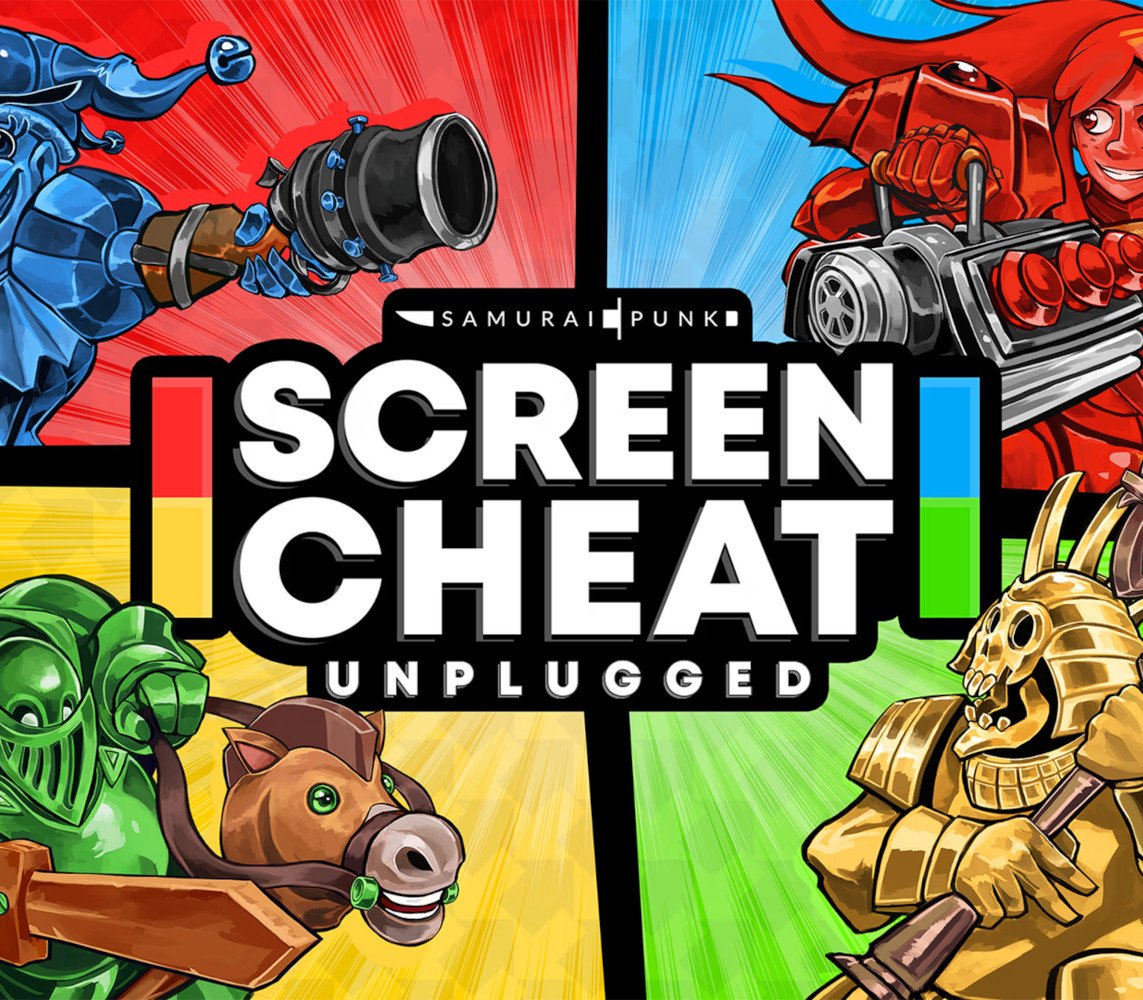 Screencheat 