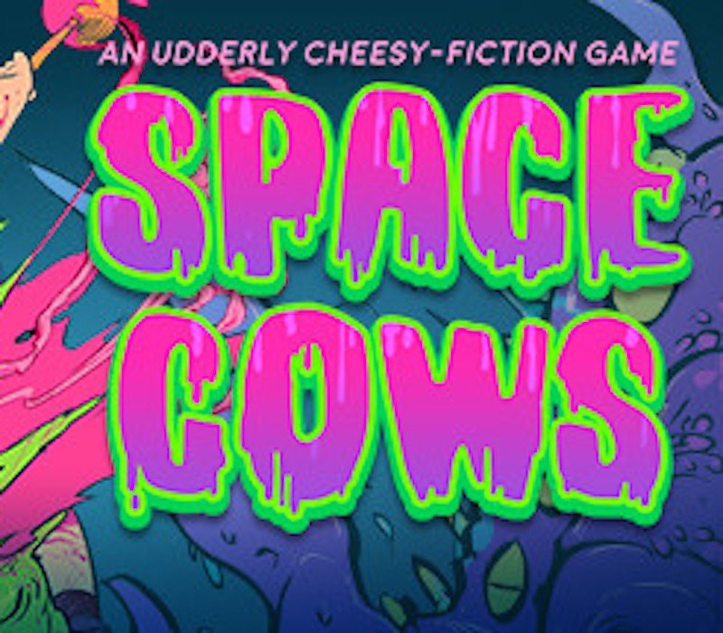 Space Cows 
