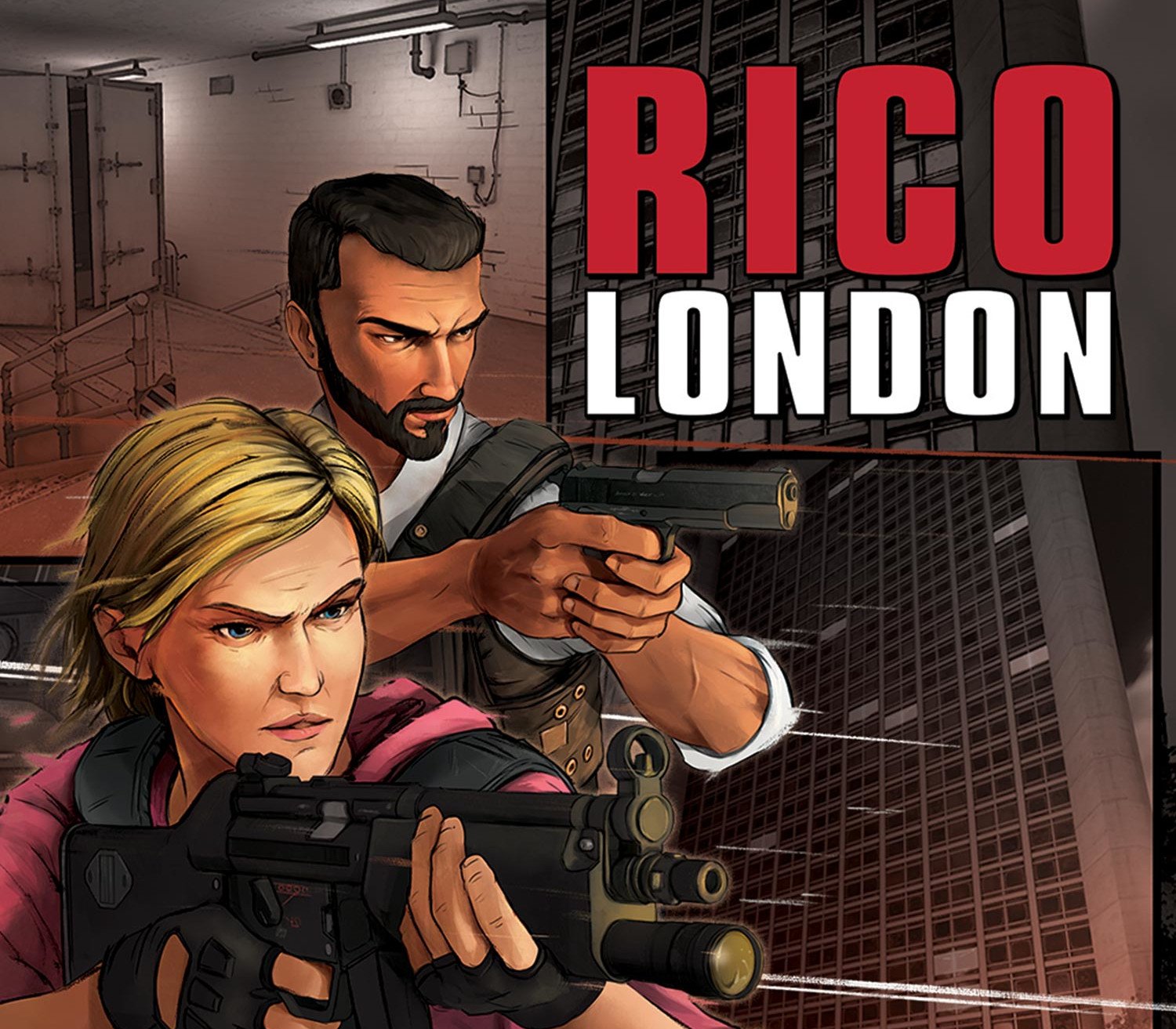 RICO London 