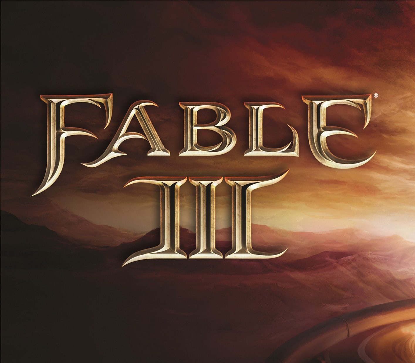 Fable III Full Download 