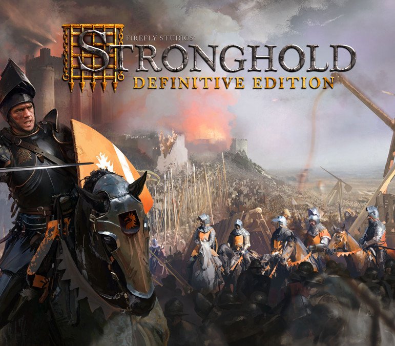 Stronghold: Definitive Edition 