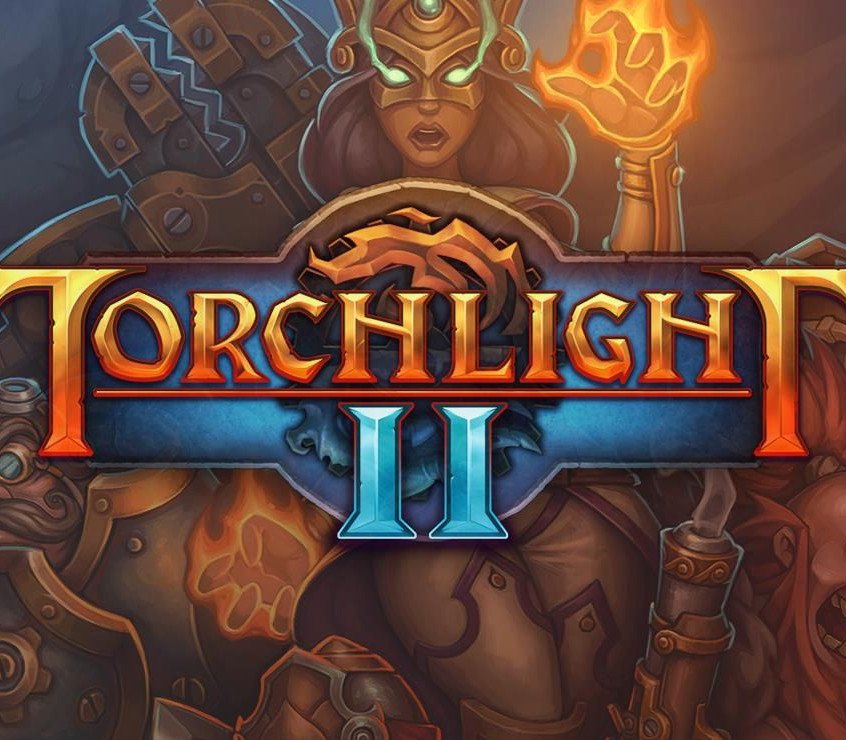 Torchlight II RoW v2 