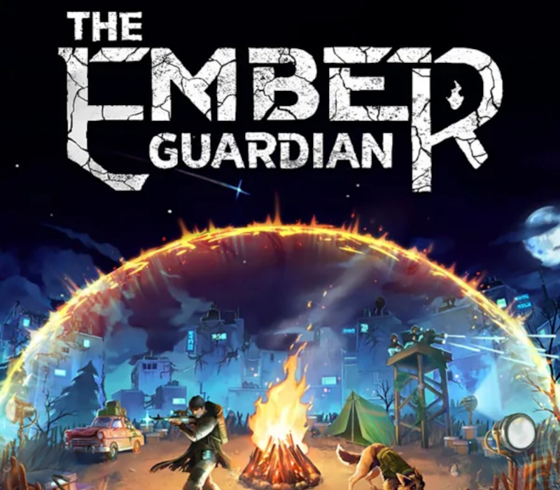 The Ember Guardian 