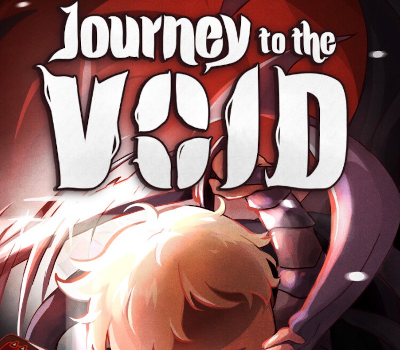 Journey to the Void 