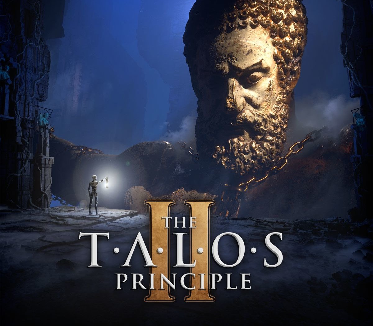 The Talos Principle 2 
