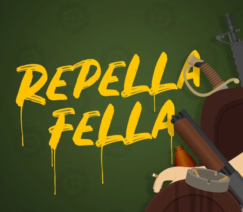 Repella Fella 
