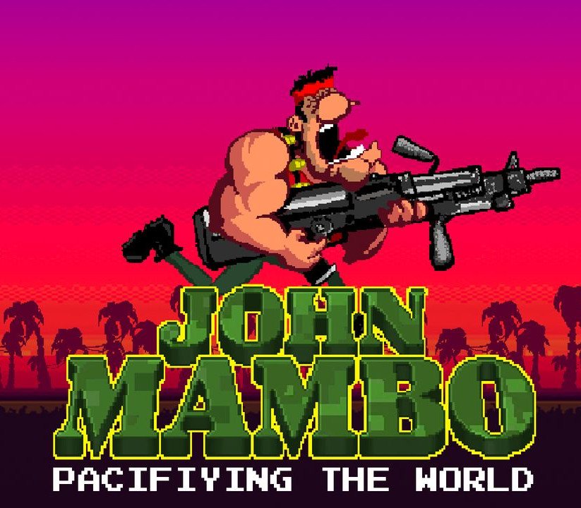 John Mambo 