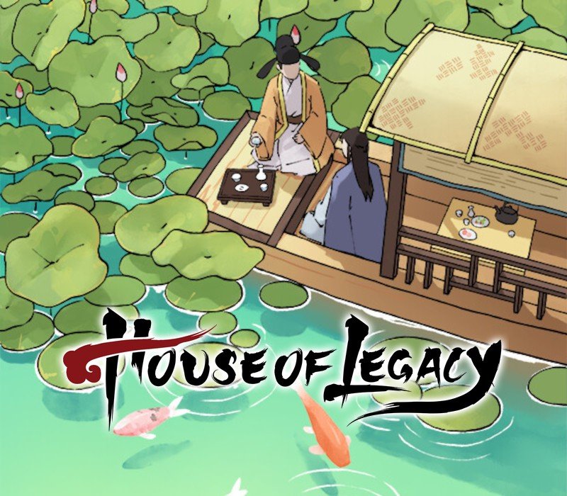 House of Legacy 