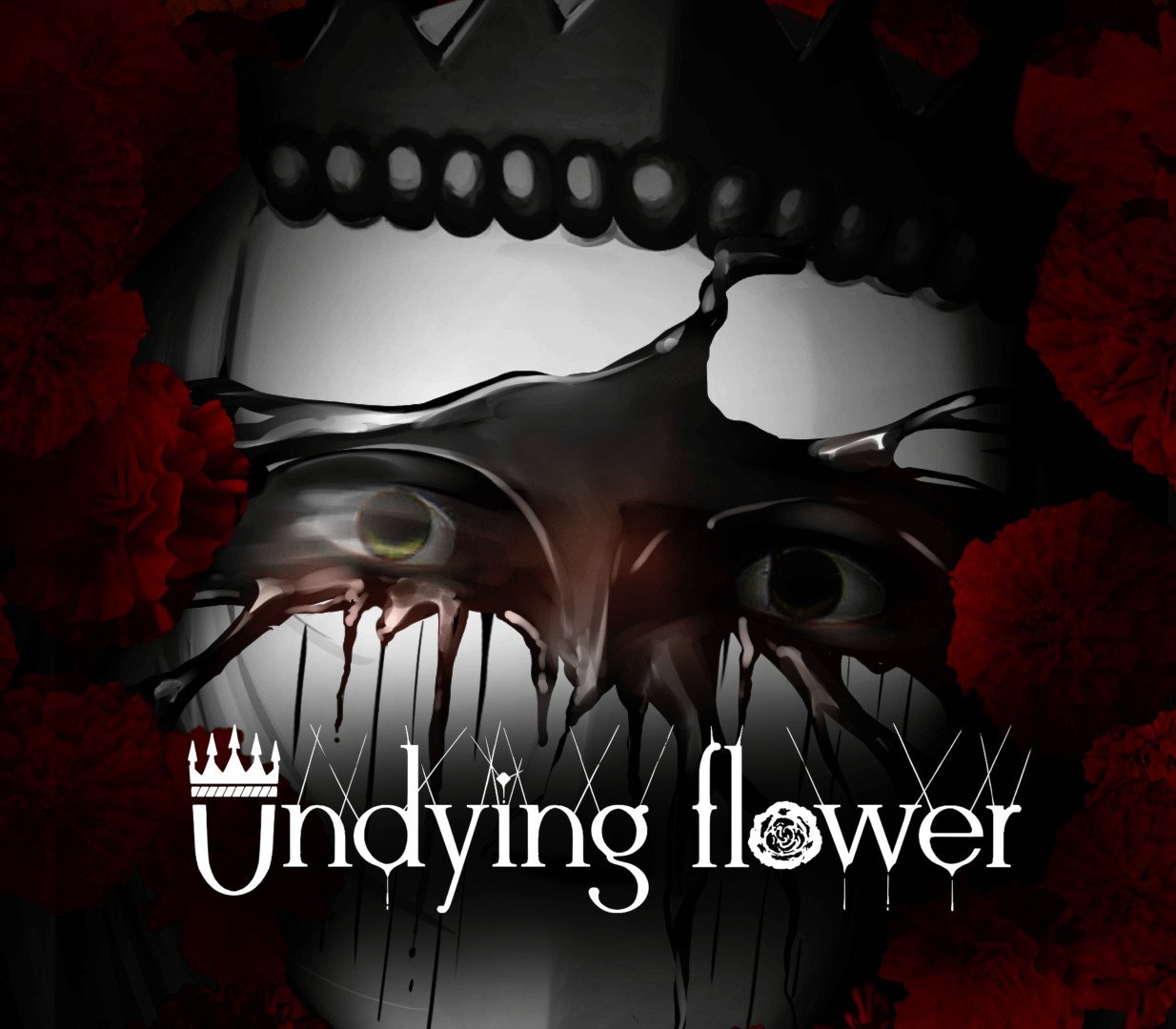 Undying Flower 