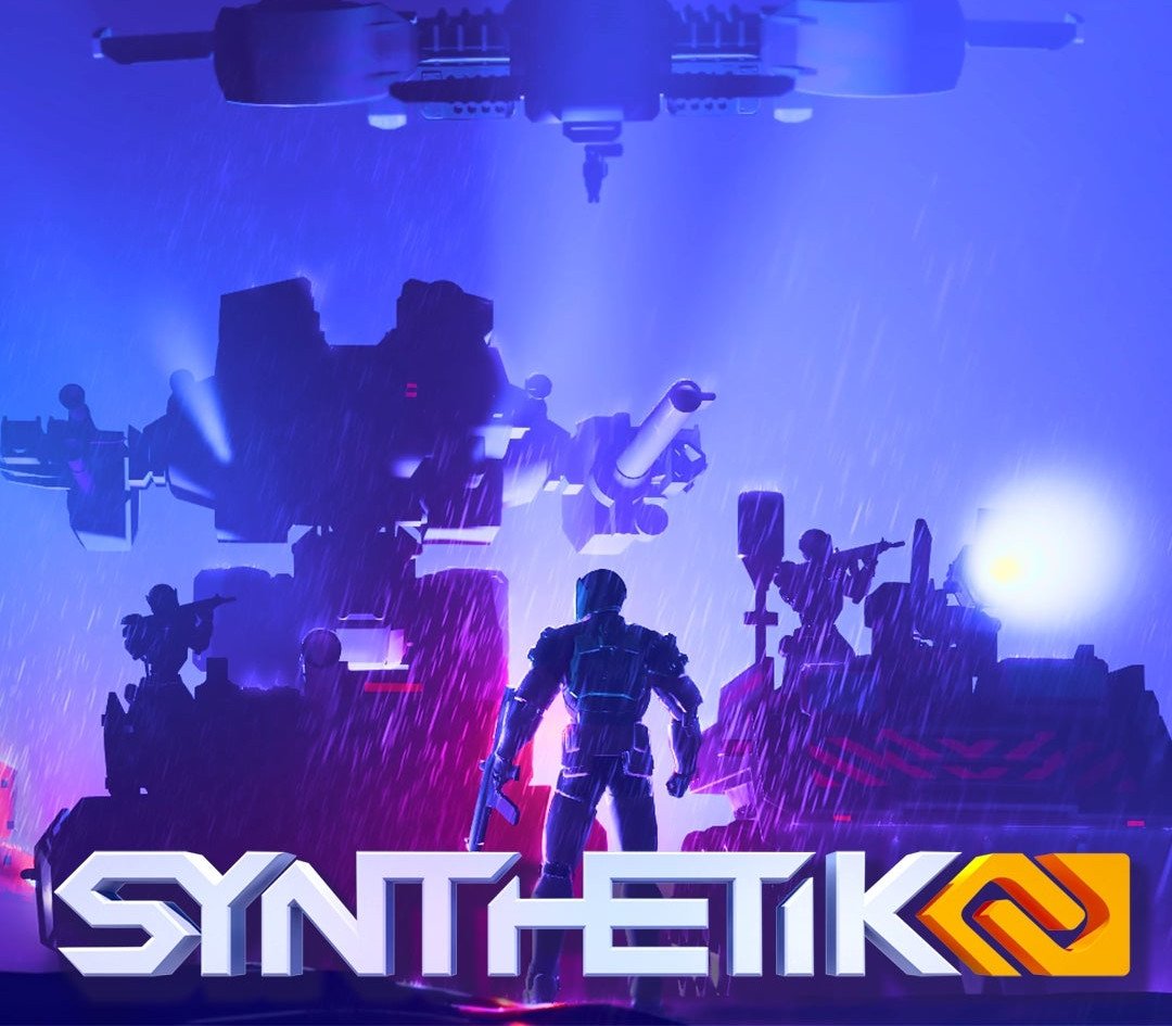 SYNTHETIK 2 