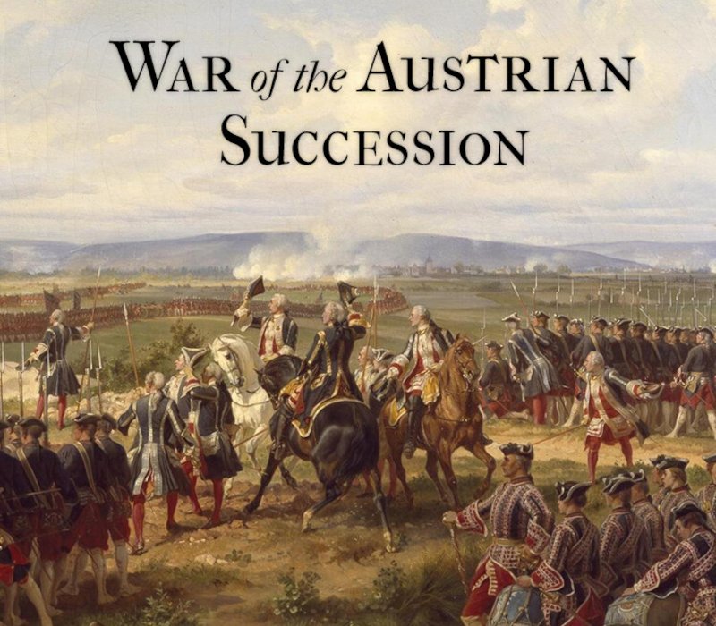 War of the Austrian Succession 