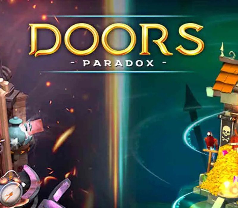 Doors: Paradox 