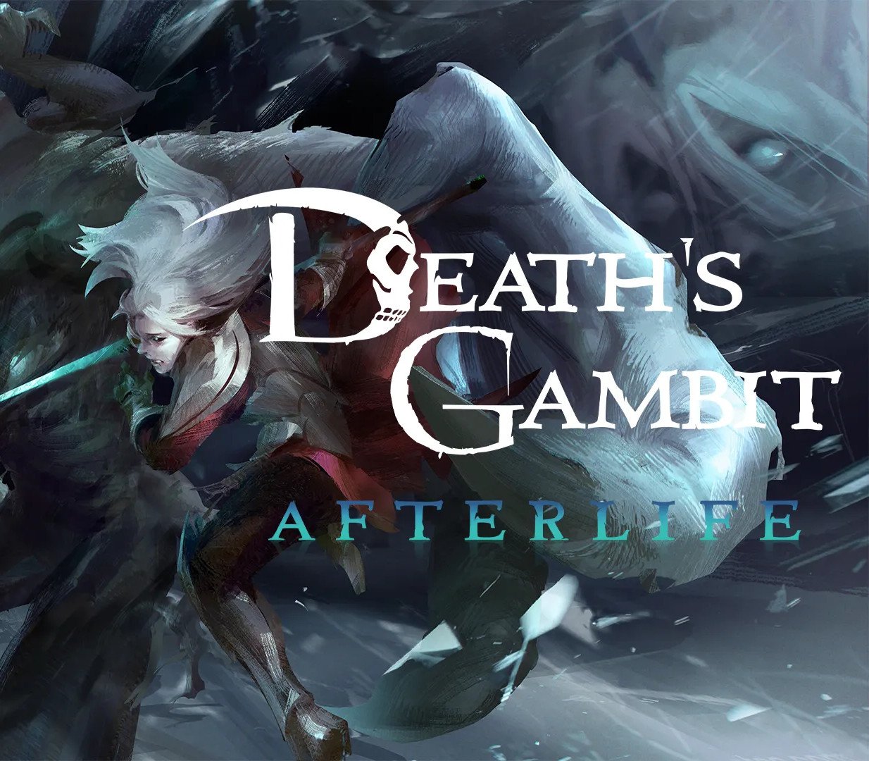 Death's Gambit: Afterlife 