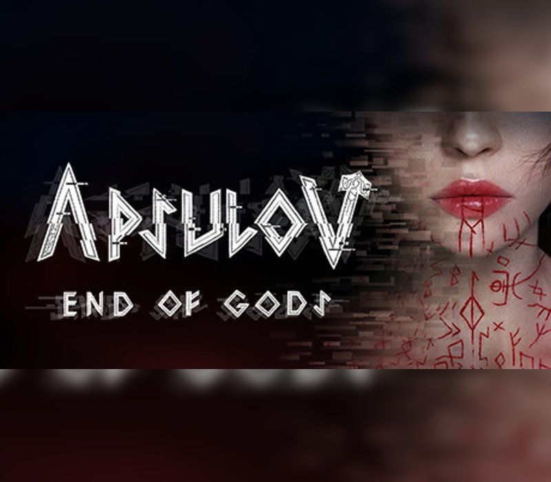 Apsulov: End of Gods