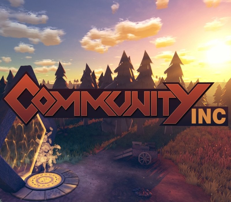 Community Inc 