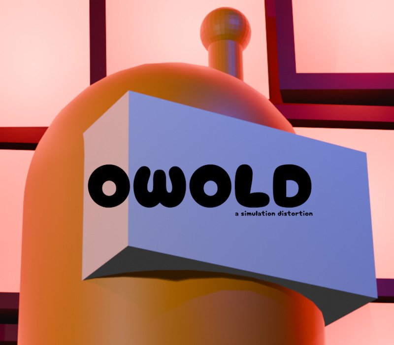 Owold : A simulation distortion 