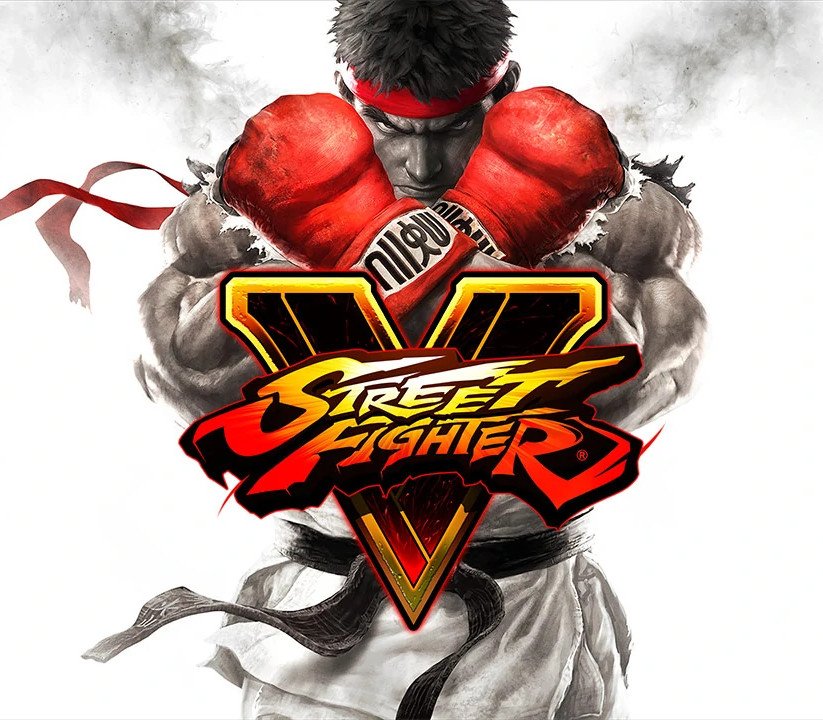 Street Fighter V