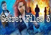 Secret Files 3