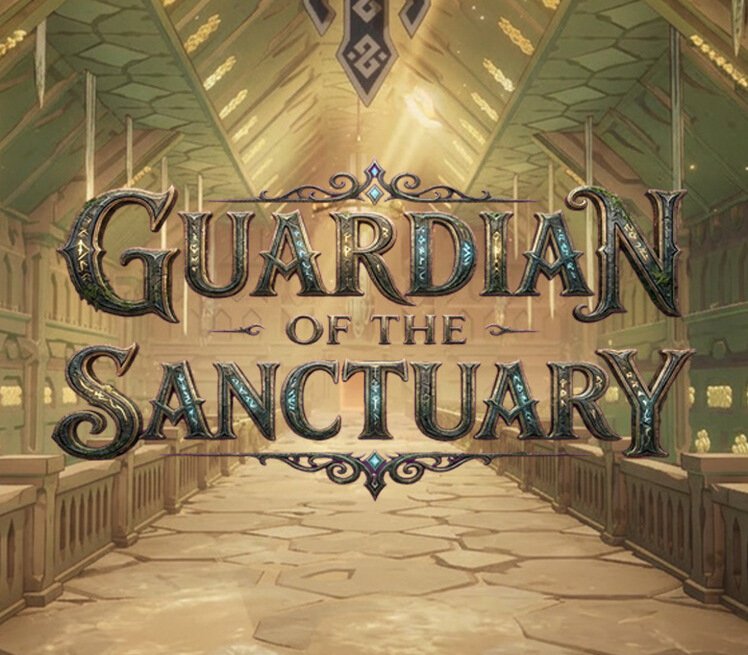 Guardian of the Sanctuary 