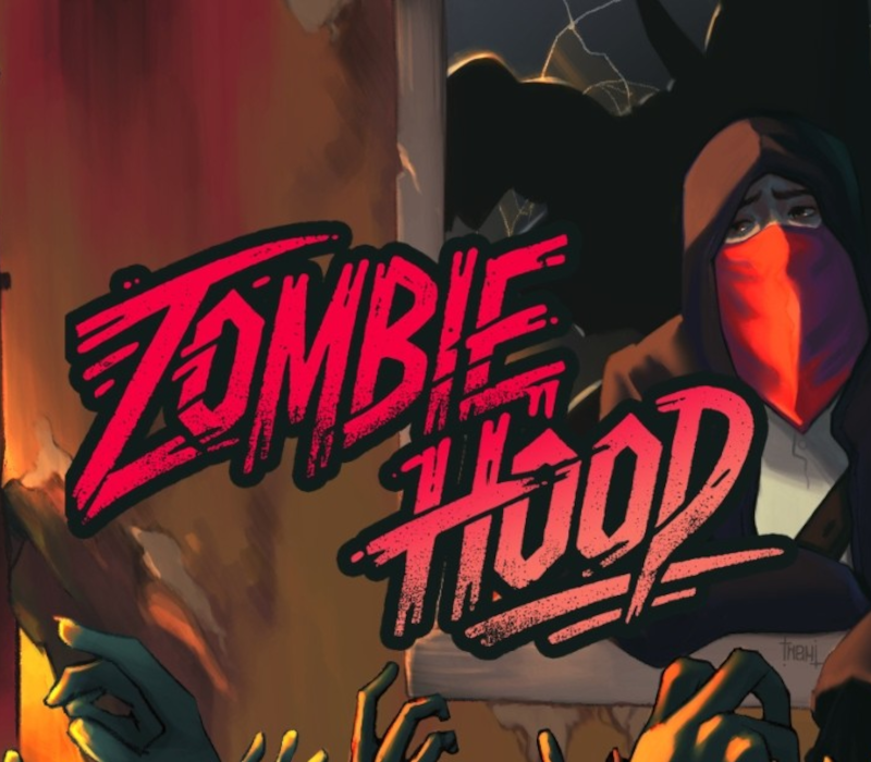 Zombiehood 