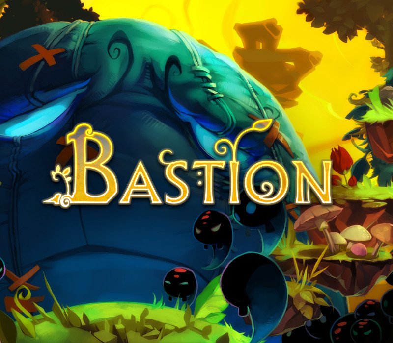 Bastion 