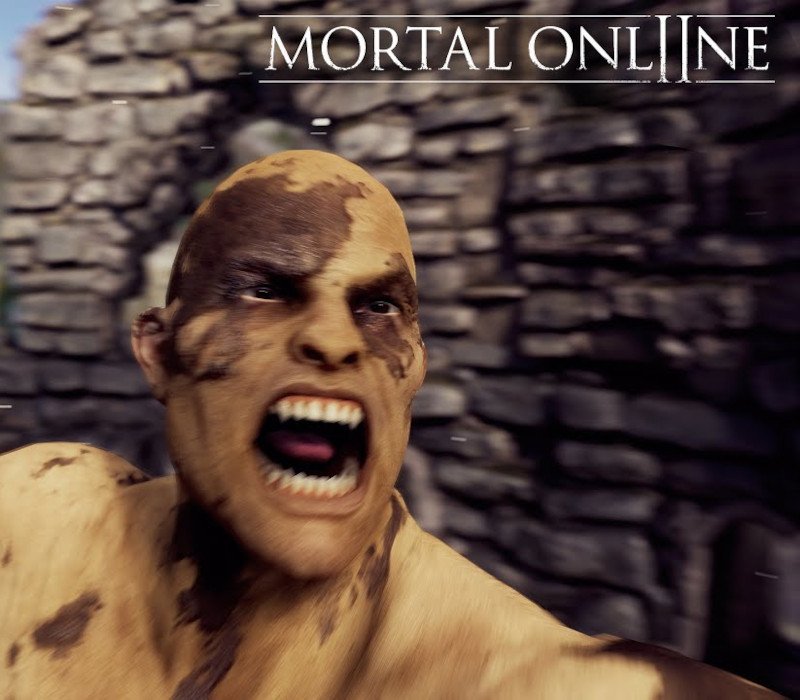 Mortal Online 2 