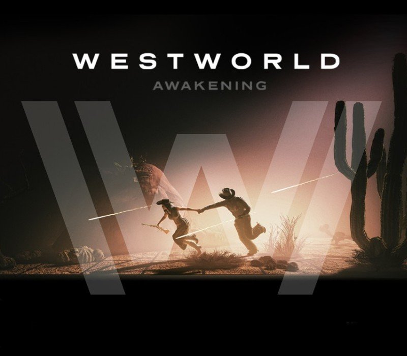 Westworld Awakening 