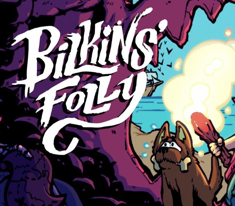 Bilkins' Folly 